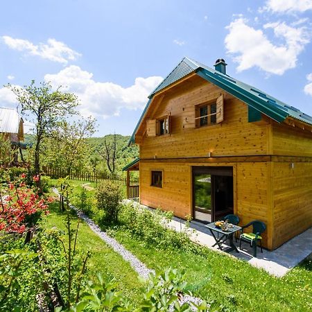 Sterling Lodge Kolasin Exterior photo