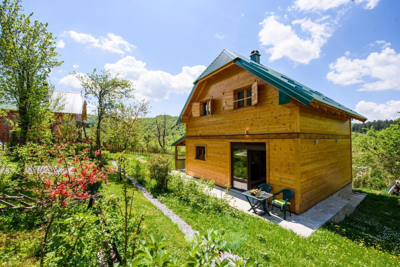 Sterling Lodge Kolasin Exterior photo