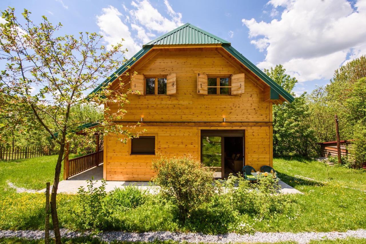 Sterling Lodge Kolasin Exterior photo