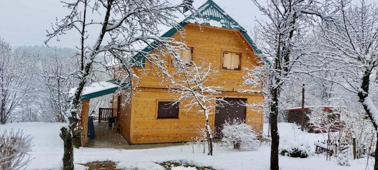 Sterling Lodge Kolasin Exterior photo